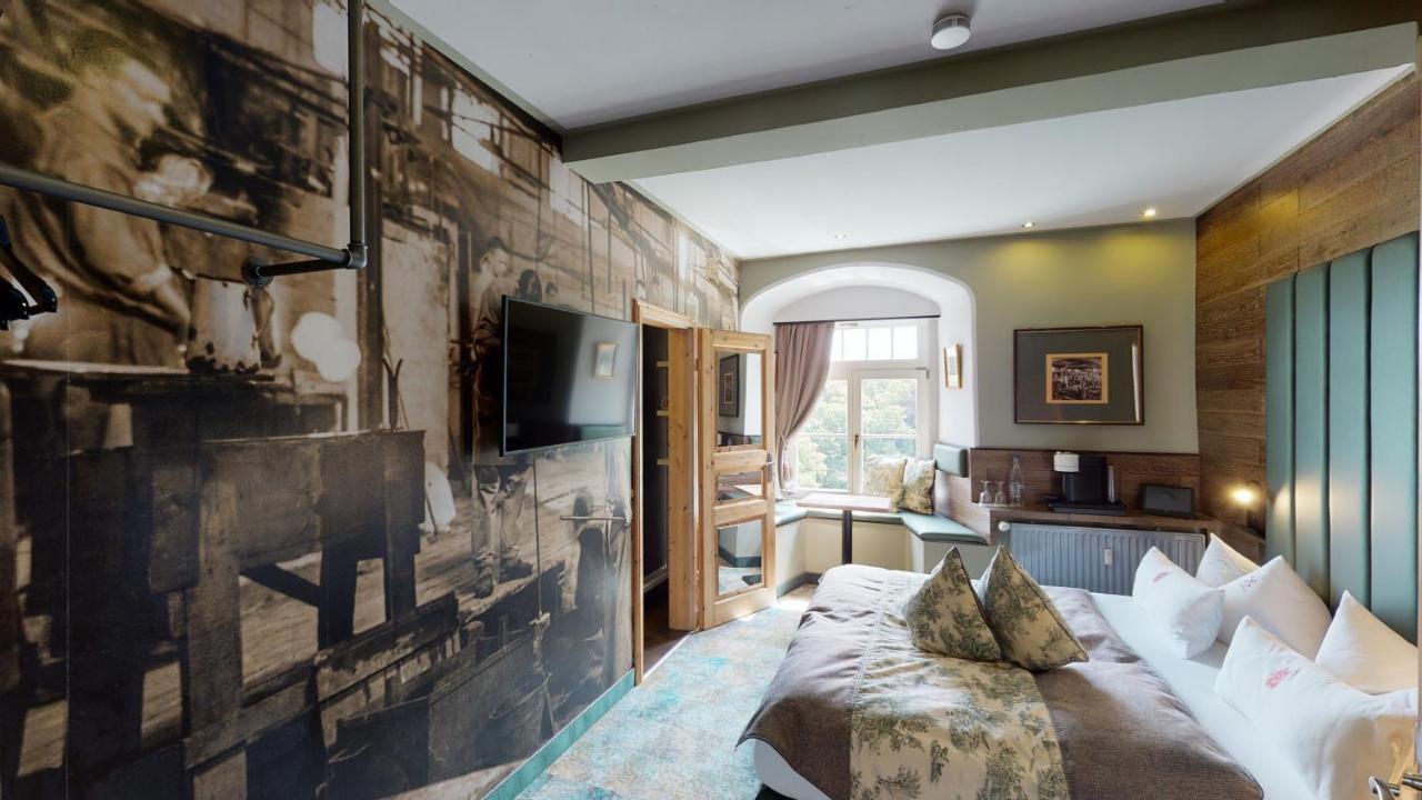 Hotel Schlosshotel Elgersburg 4*