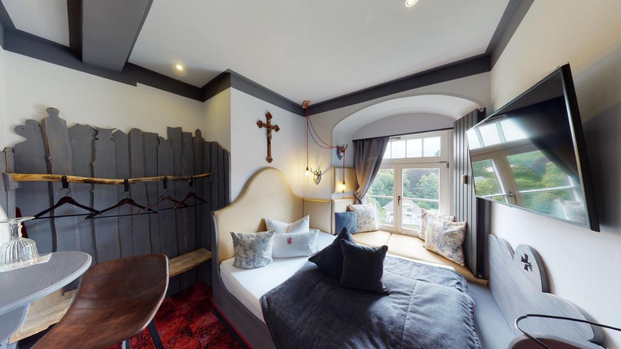Schlosshotel Elgersburg