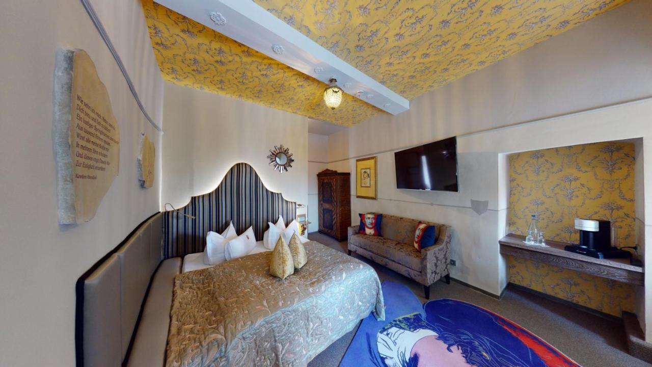 Schlosshotel Elgersburg 4* Elgersburg