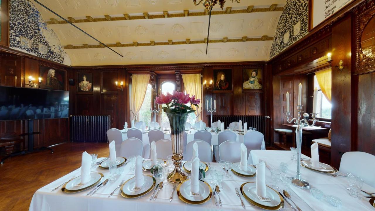 Hotel Schlosshotel Elgersburg