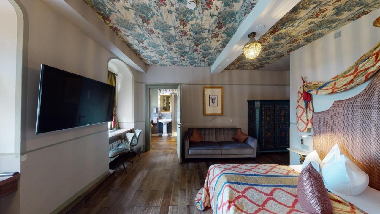 Schlosshotel Elgersburg Hotel Elgersburg
